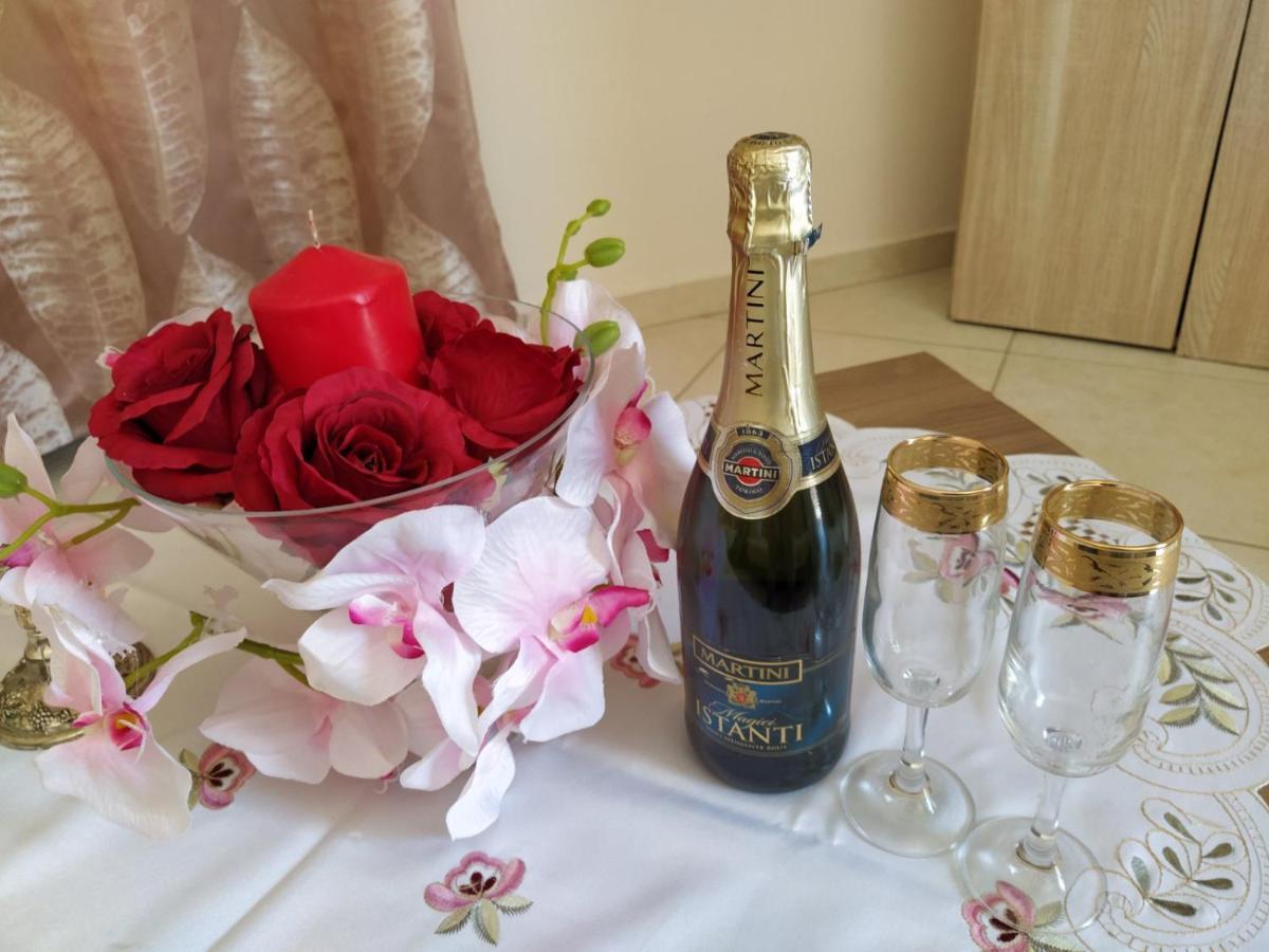 Vila Elion Myloi Сими Екстериор снимка