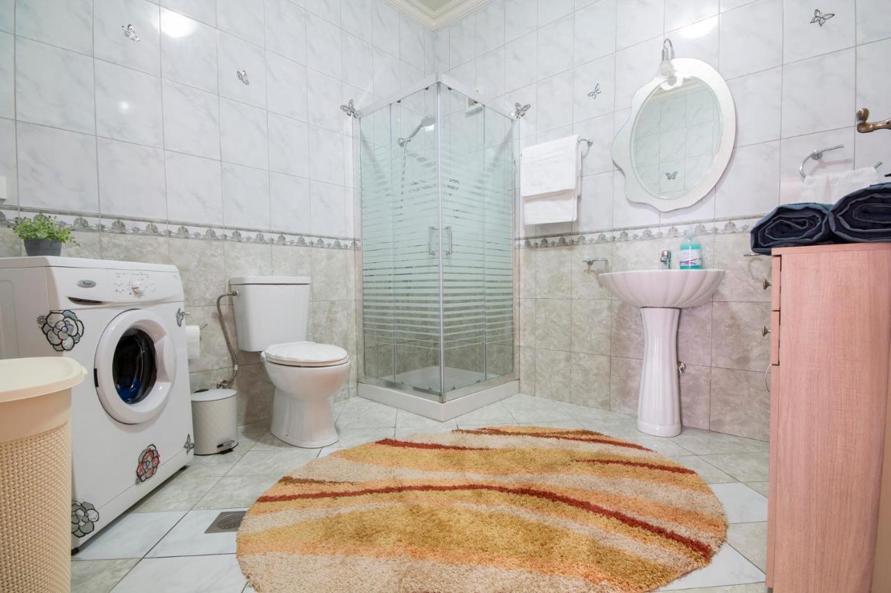 Vila Elion Myloi Сими Екстериор снимка