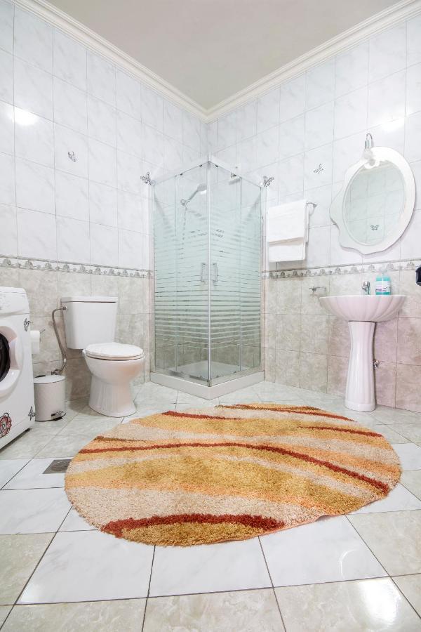 Vila Elion Myloi Сими Екстериор снимка